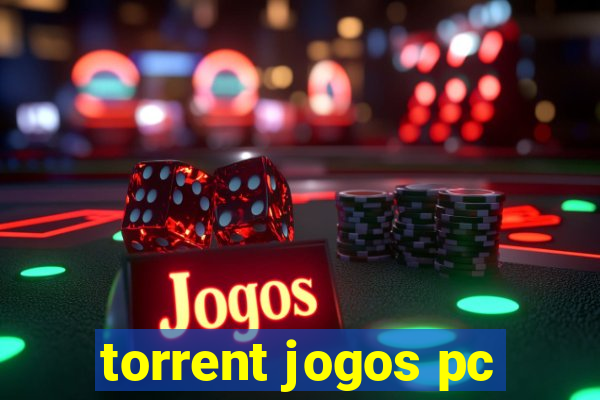 torrent jogos pc